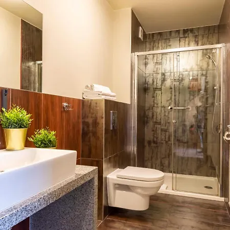 Vacationclub - Sand Apartament 309 דירה קולובז'ג